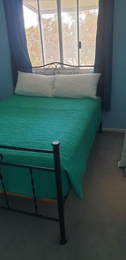 The Heights Bed & Breakfast Bed and Breakfast Jurien Bay Esterno foto