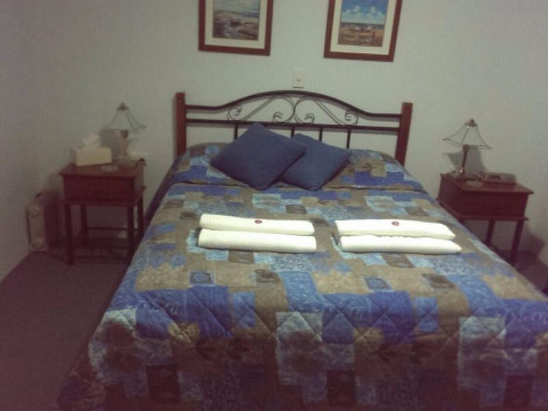 The Heights Bed & Breakfast Bed and Breakfast Jurien Bay Esterno foto