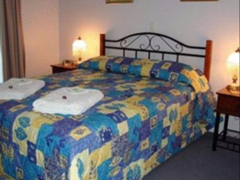 The Heights Bed & Breakfast Bed and Breakfast Jurien Bay Esterno foto