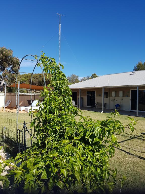 The Heights Bed & Breakfast Bed and Breakfast Jurien Bay Esterno foto