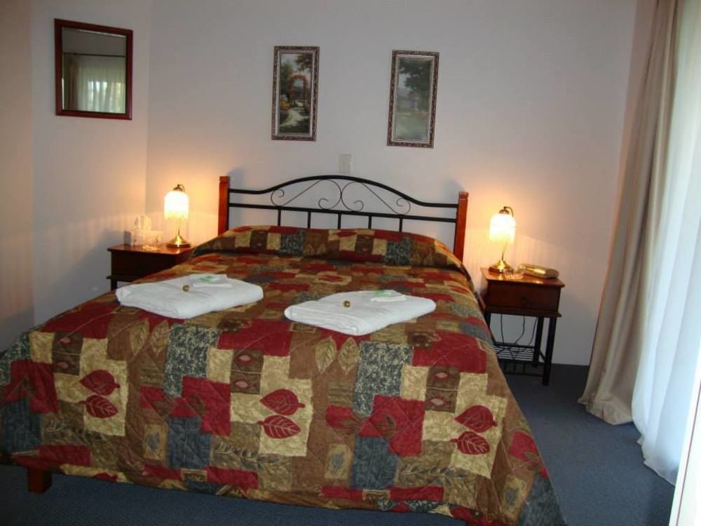 The Heights Bed & Breakfast Bed and Breakfast Jurien Bay Esterno foto