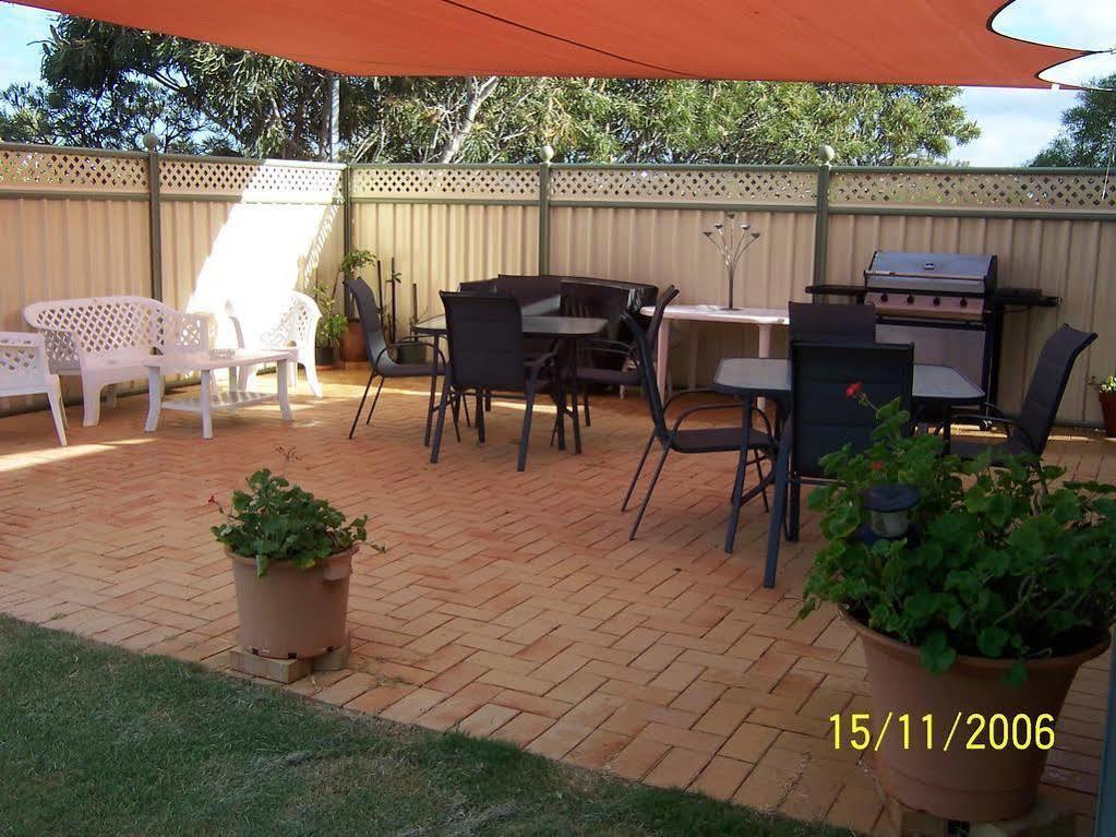 The Heights Bed & Breakfast Bed and Breakfast Jurien Bay Esterno foto