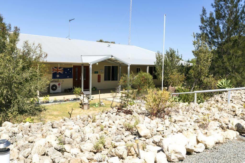 The Heights Bed & Breakfast Bed and Breakfast Jurien Bay Esterno foto