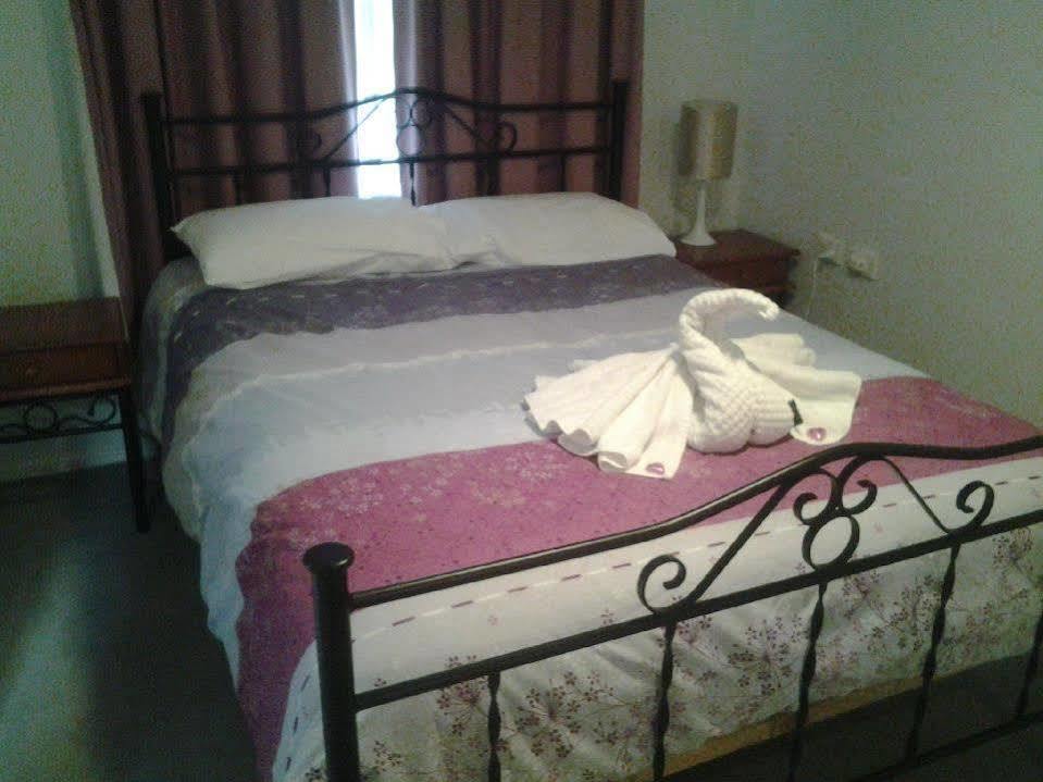 The Heights Bed & Breakfast Bed and Breakfast Jurien Bay Esterno foto