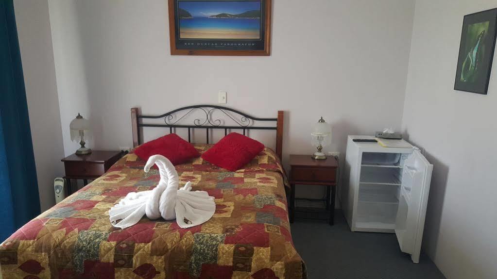 The Heights Bed & Breakfast Bed and Breakfast Jurien Bay Esterno foto