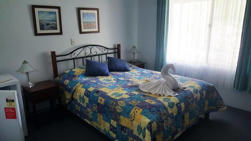 The Heights Bed & Breakfast Bed and Breakfast Jurien Bay Esterno foto